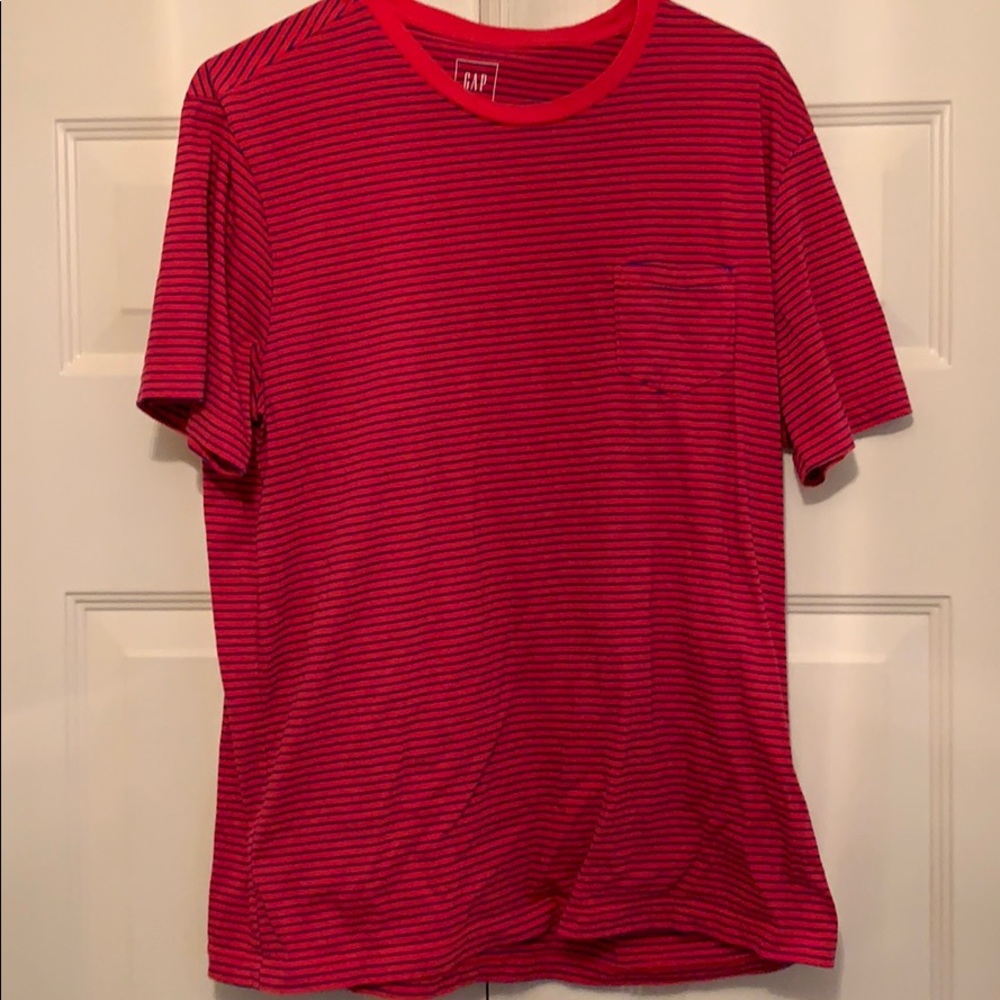 Pocket T-shirt